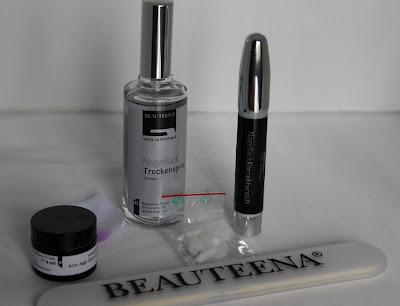 ¿Quién mejor que Beauteena para cuidar mis manos?