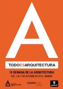 Lunes 1º de Octubre: Celebra el Día Mundial de la Arquitectura | Ladrillo a ladrillo