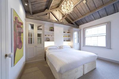 Rustico al Sur de Kensington