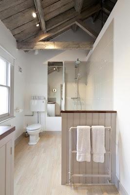 Rustico al Sur de Kensington