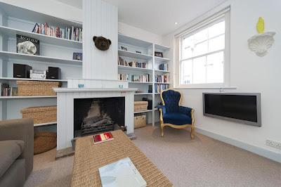 Rustico al Sur de Kensington