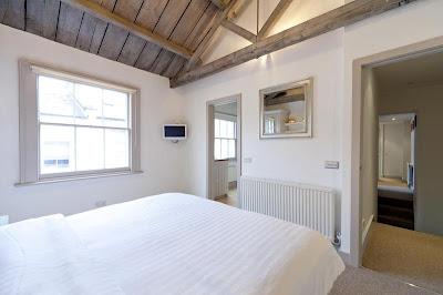 Rustico al Sur de Kensington