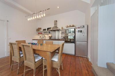 Rustico al Sur de Kensington