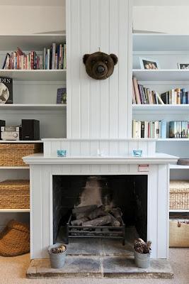 Rustico al Sur de Kensington