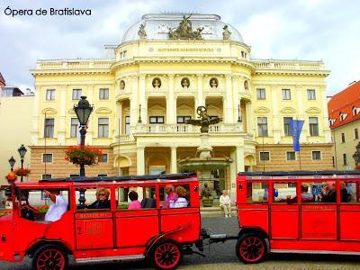 Ópera de Bratislava