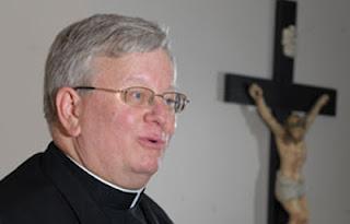 DECÁLOGO PARA VIVIR EL AÑO DE LA FE SEGÚN Mons. David Laurin Ricke, USA