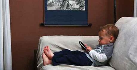 Mis padres no tienen mucho tiempo para mi