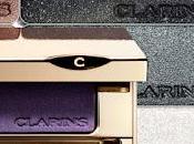 Colección Ombre Minerale Clarins