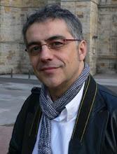 LA CIUDAD DE LOS OJOS GRISES - Félix G. Modroño