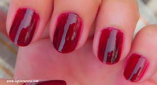 Esmaltes (y quitaesmalte) para este otoño