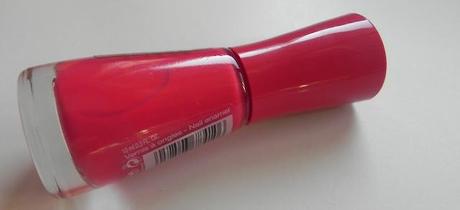 Esmaltes (y quitaesmalte) para este otoño