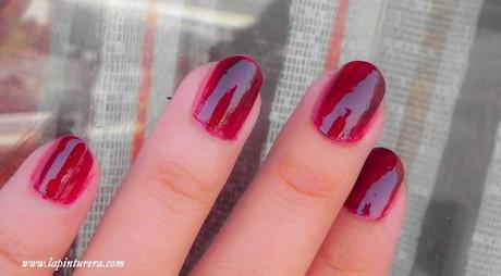 Esmaltes (y quitaesmalte) para este otoño