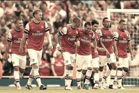 Resolver, la deuda permanente del Arsenal