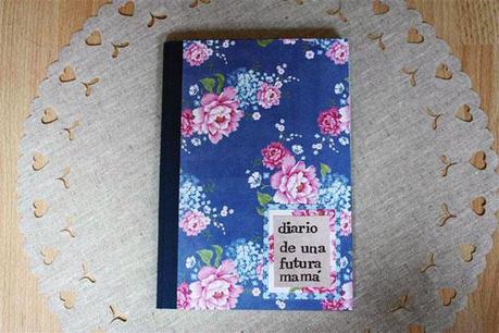 Cuaderno para una futura mamá Cuaderno para una futura mamá
