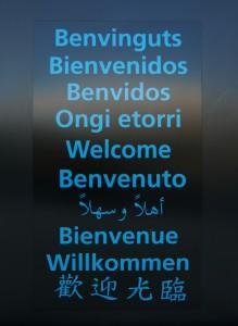 Pasejant (Barcelona, 21 juliol 2012) 040 UNA NUEVA SEMANA, UNA NUEVA OPORTUNIDAD (I)