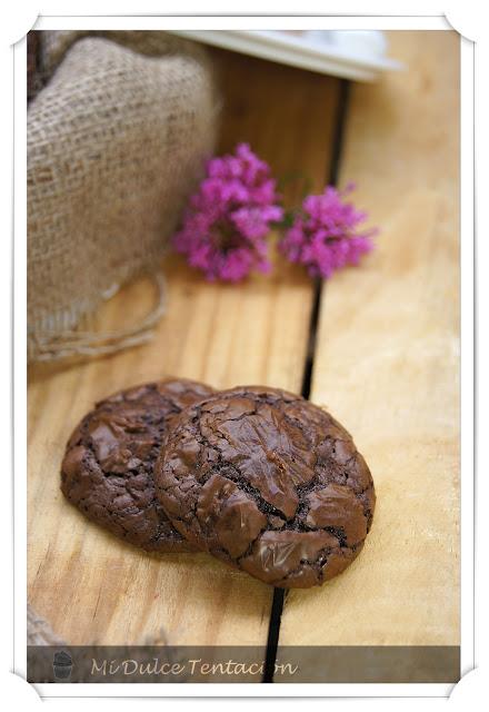 Galletas de Moka - Nuevo Sorteo Printzesa