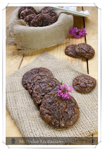 Galletas de Moka - Nuevo Sorteo Printzesa