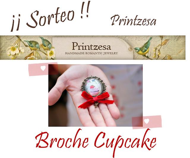 Galletas de Moka - Nuevo Sorteo Printzesa