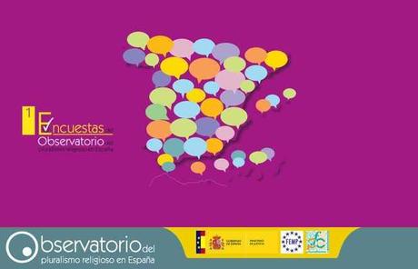 Encuesta del Ministerio de Justicia: España, cada vez más plural en lo religioso Encuesta del Ministerio de Justicia: España, cada vez más plural en lo religioso