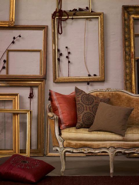 Espectacular Colección A/W 2012 de Day Home