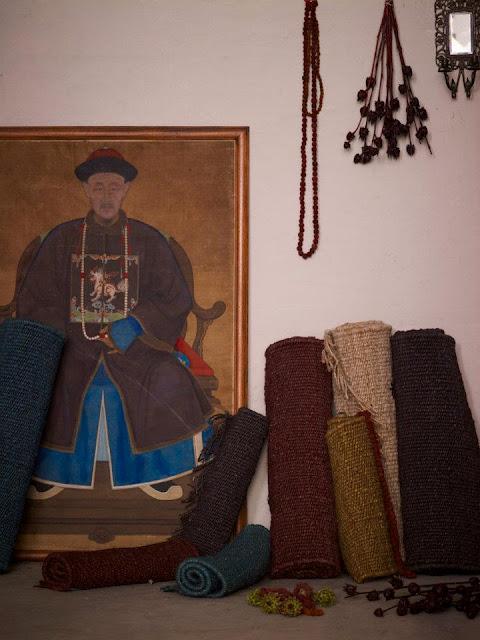 Espectacular Colección A/W 2012 de Day Home