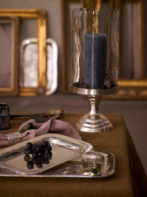 Espectacular Colección A/W 2012 de Day Home