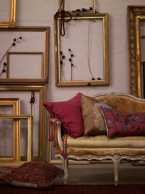 Espectacular Colección A/W 2012 de Day Home