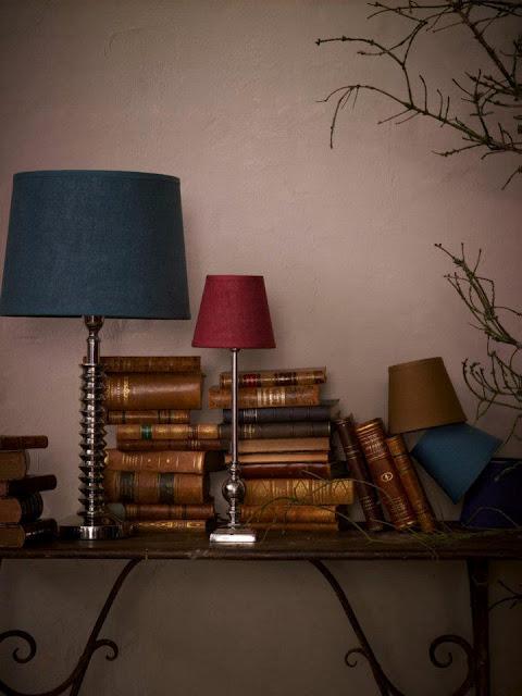 Espectacular Colección A/W 2012 de Day Home