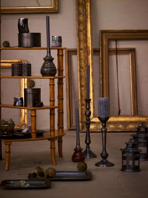 Espectacular Colección A/W 2012 de Day Home