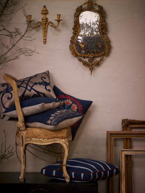 Espectacular Colección A/W 2012 de Day Home