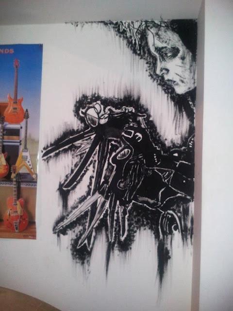 Mi Pared Favorita'12: 