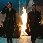 Nuevo tráiler de “Hansel y Gretel: Cazadores de Brujas”