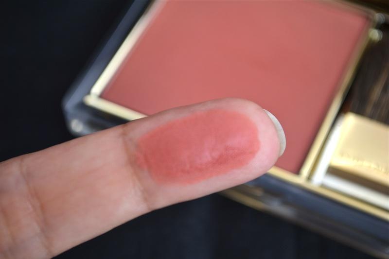 Hot_Sienna_ESTÉE_LAUDER_blush_colorete_ObeBlog_05