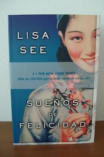 1 mes de libros: octubre (1ª parte)