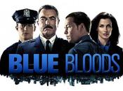 Blue Bloods