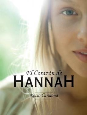El corazón de Hannah Rocío Carmona