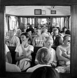 Residente contento: turista contento!