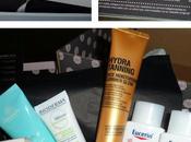 Glossybox Septiembre Rentrée,