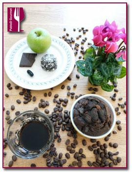 Acompañantes para el Café Solo