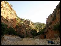 Otiñar, los ojos del tiempo