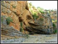 Otiñar, los ojos del tiempo