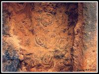 Otiñar, los ojos del tiempo