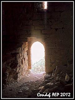 Otiñar, los ojos del tiempo