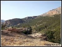 Otiñar, los ojos del tiempo