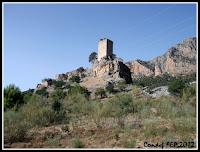 Otiñar, los ojos del tiempo