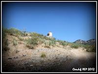 Otiñar, los ojos del tiempo