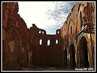 Experiencia en Belchite