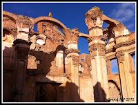 Experiencia en Belchite