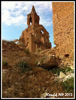 Experiencia en Belchite Experiencia en Belchite
