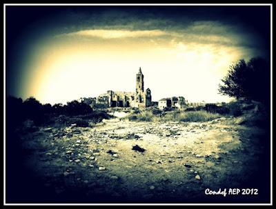 Experiencia en Belchite Experiencia en Belchite